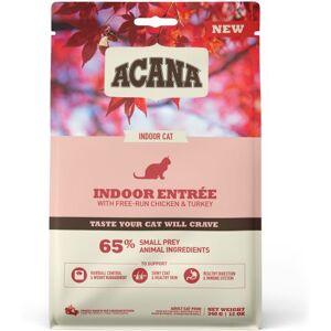 Acana Entrée Intérieure Pour Chats 1,8 Kg - Publicité