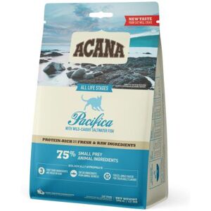 Acana Chat De Pacifica 1,8 Kg - Publicité