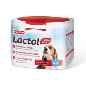 Beaphar Lait Lactol Poudre 500 Gr - Publicité