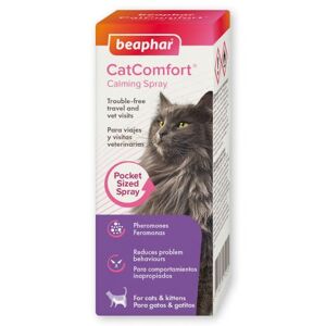 Beaphar Catcomfort Spray 60 Ml - Publicité