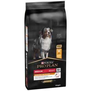 Pro Plan Medium Adult 3 Kg - Publicité