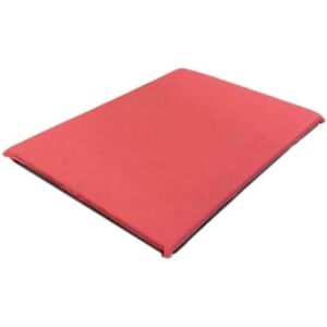 Matelas mousse NAYECO pour chiens et chats - Rouge - 90x60x8cm - 06886-rouge