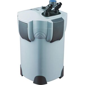 Bc-elec - HW-403B Filtre extérieur d'aquarium jusqu'à 1400l/h avec stérilisateur 9W CUV