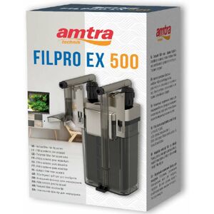 Filpro Ex 500 Filtre externe pour aquariums jusqu'à 60 litres - Amtra