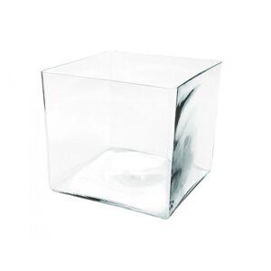 VADIGRAN Aquarium cubique 20 cm - Publicité