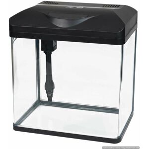 Aquarium Laguna 40 Led avec éclairage et système de filtrage