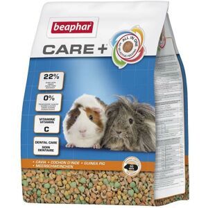 Beaphar - Care+, cochon d'inde - 1.5 kg - Publicité