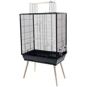 Cage voliere pour Oiseaux ''jili'' Taille xl (3336021041355) - Zolux - Publicité