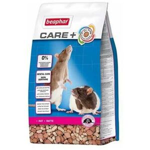 Beaphar - Care+, rat - 700 g - Publicité