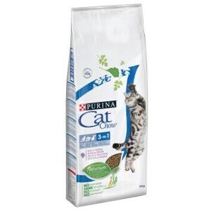 - cat chow nourriture sèche pour chats 1,5 kg Adulte Dinde