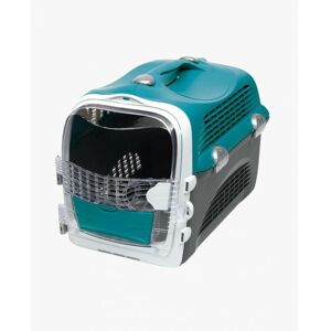 Cat'it - CaTit Pet Cabrio Turquoise Transport