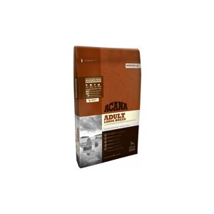 Adulte gros chien morceau - 11,4 kg - Acana - Publicité