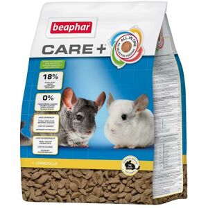 Beaphar - Care+, chinchilla - 1.5 kg - Publicité