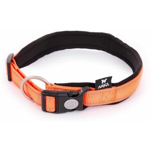 - Coll orange 20mm/40-45cm neo+