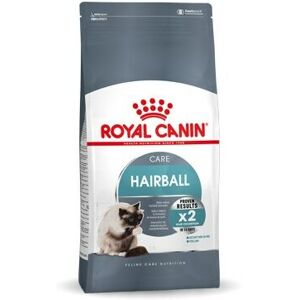 Royal Canin Hairball Care nourriture pour chat 2 kg - Publicité