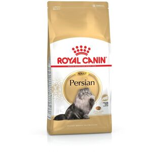 Persan Adulte nourriture sèche pour chat 10 kg Volaille, Riz, Légumes - Royal Canin - Publicité