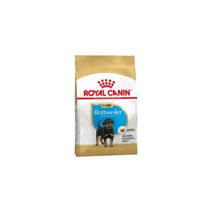 Nourriture que Royal Canin Rottin Kippy (Junior) chiots (jusqu'љ 18 mois) - 12 kg - Publicité