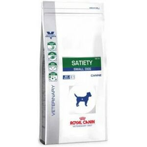 Royal Canin - Rgime Canine Saety Petit Dog 1,5kg - Publicité