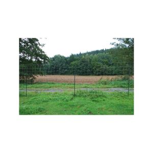 - Filet anti-loup 25 m, h 170 cm, horinetz super - Blanc / vert