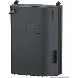 Boîte à filtre biologique Amtra noir 50 pour aquariums jusqu'à 50 l