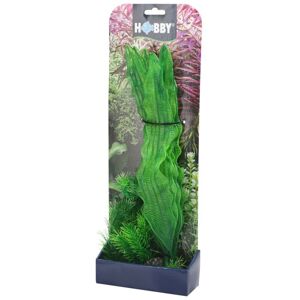 Plantasy Set 1 - Contient 3 plantes d'aquarium artificielles - Hobby - Publicité