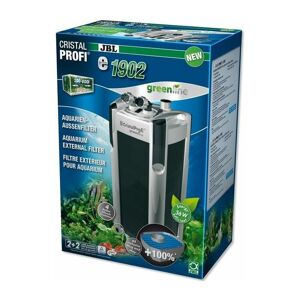 JBL ANIMALERIE Jbl Filtre extérieur Cristalprofi E1902 Greenline pour aquarium de 200 a 800 l - Publicité