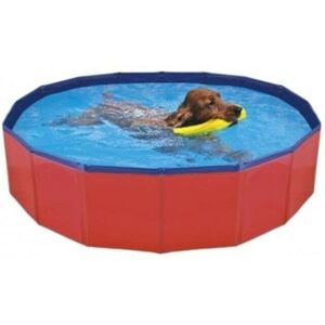 - piscina para perros 80 x 20 cm