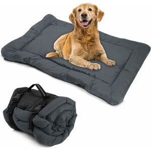 Rhafayre - Pliable Tapis pour Chien, Portable Coussin pour Chien Chat, Imperméable Grande Couverture de Voyage Extérieur pour Animaux de Compagnie, - Publicité