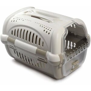 - Porte-modèle rhino en plastique bon marché pour chiens et chats pesant moins de 10 kg