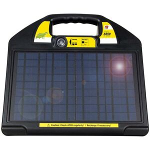 - Poste batterie/ solaire farmer AS50