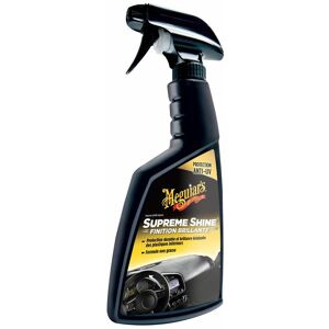 - meguiar's - Supreme shine 473 ml -