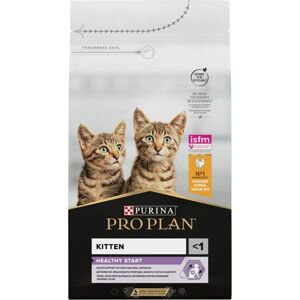 - Pro Plan Original Kitten - nourriture sèche pour chat - 1,5 kg