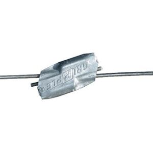 - Raccord de jonction Gripple fil 1.4/2.2mm x20