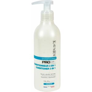 Shampooing conditionneur Khara : 250ml