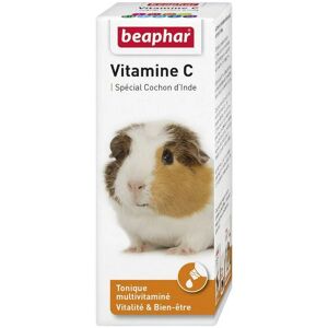 Beaphar - Vitamine c, cochon d'inde - 100 ml - Publicité