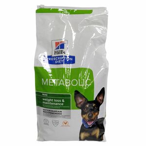 Hill's™ Prescription Diet™ Metabolic Canine Mini with Chicken 6 kg pellet(s)