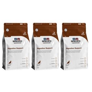 SPECIFIC® FID Digestive Support Chat 3x2 kg pellet(s)