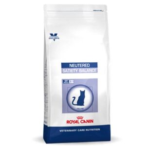 ROYAL CANIN® Neutered Satiety Balance 12 kg pellet(s)