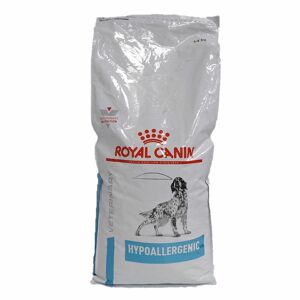 ROYAL CANIN® Hypoallergenic 14 kg pellet(s)
