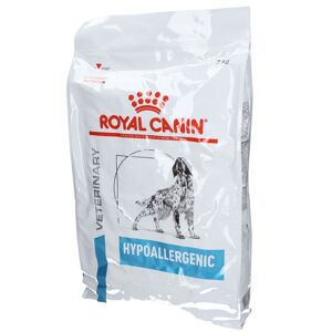 ROYAL CANIN® Hypoallergenic 7 kg pellet(s)