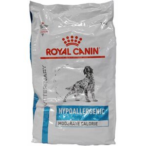 ROYAL CANIN® Hypoallergenic Moderate Calorie Chien 7 kg pellet(s)