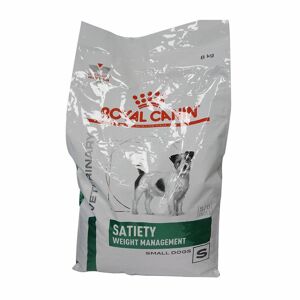 ROYAL CANIN® Satiety Weight Management Small Dog 8 kg pellet(s)