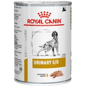 ROYAL CANIN® Urinary 12x410 g Aliment