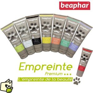 Shampoing Naturel Doux Tous Pelages Beaphar 250 Ml - Publicité