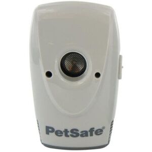 Petsafe - Systeme Anti-Aboiement A Ultrasons Pour Chien,Sans Collier, 8m De Portée - Usage Intérieur , Automatique, Pour Tous - Publicité