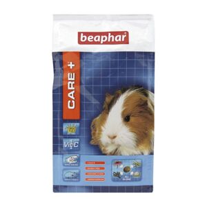 Beaphar Care+ Cochon D'inde 250gr - Publicité