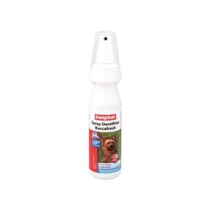 Beaphar Spray Dentifrice Pour Chien Buccafresh - Publicité