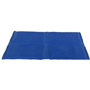 Trixie Matelas Rafraîchissant 90x50cm - Bleu - Pour Chien - Publicité