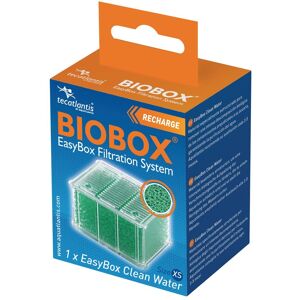 Recharge Easybox Cleanwater Xs