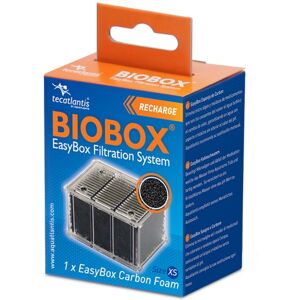 Recharge Easybox Charbon Xs